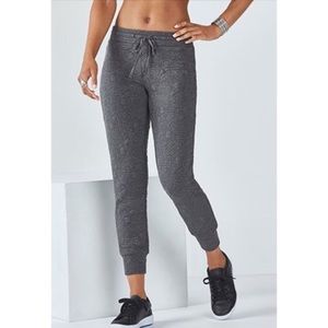 Fabletics Hamilton Cuff Sweatpant Regular XS